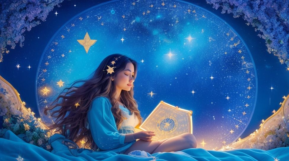 La Importancia de la Carta Astral en la Mejora del Bienestar Mental - Cómo la astrología puede ayudarte a mejorar tu bienestar mental. 