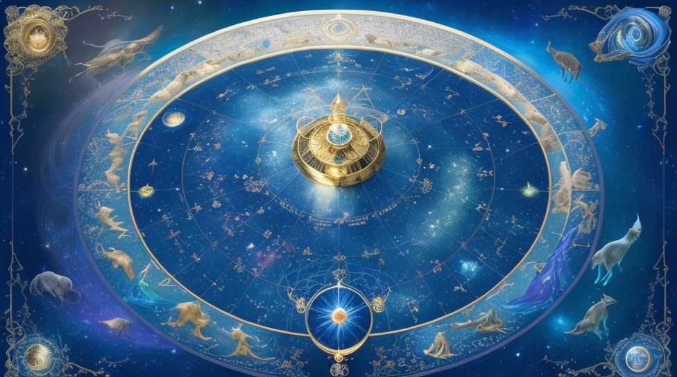 ¿Cómo se determina tu signo astrológico? - ¿Cuál es mi signo astrológico? 