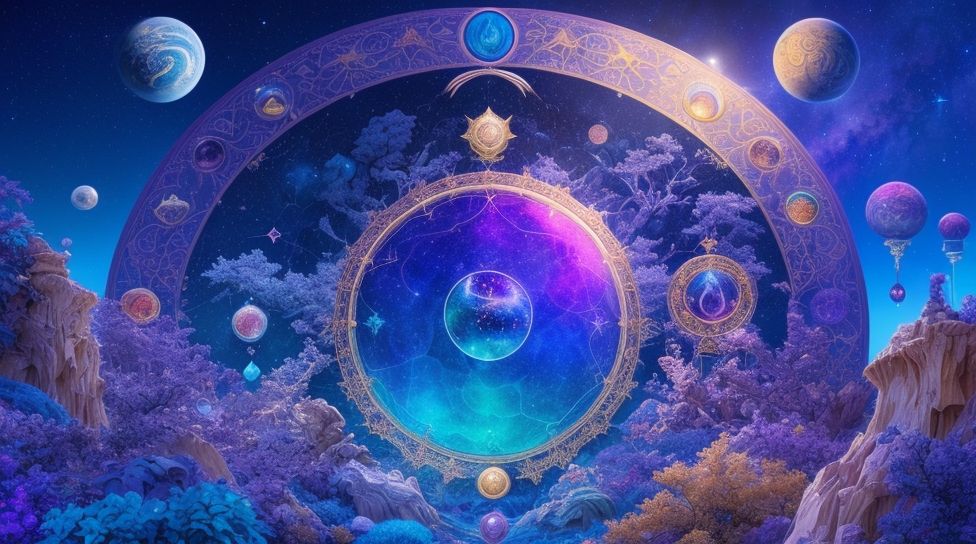 Los signos astrológicos y sus características - ¿Cuál es mi signo astrológico? 