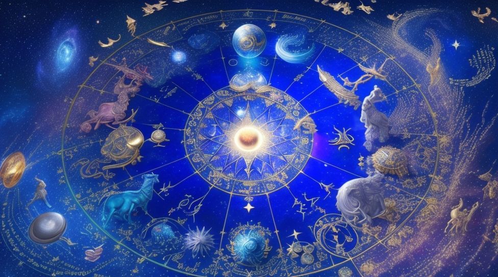 ¿Qué es un signo astrológico? - ¿Cuál es mi signo astrológico? 