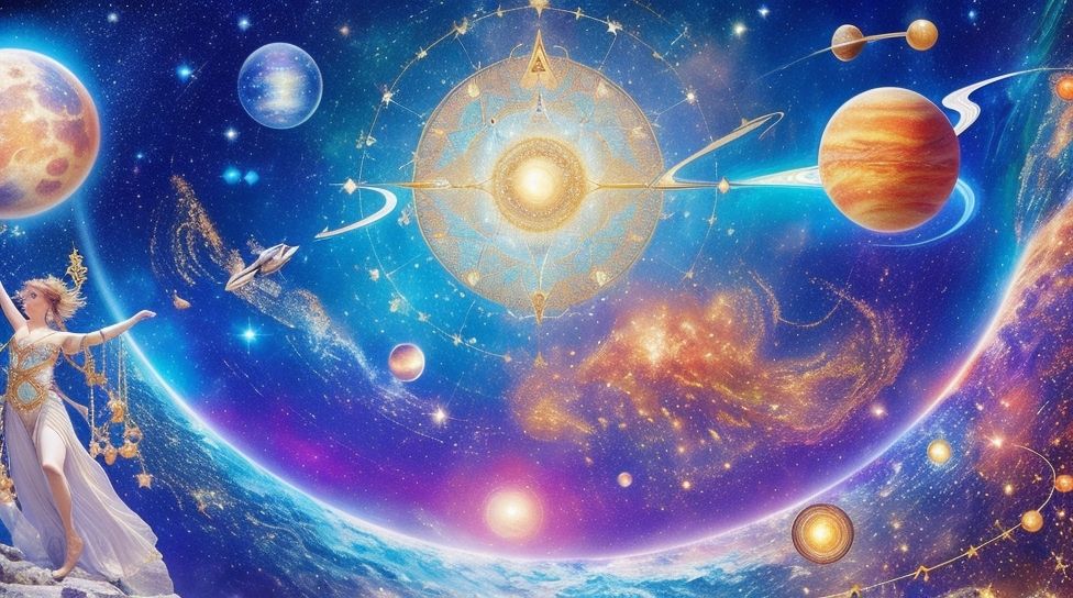 ¿Dónde están los planetas ahora mismo según la astrología? - ¿Dónde están los planetas ahora mismo según la astrología? 