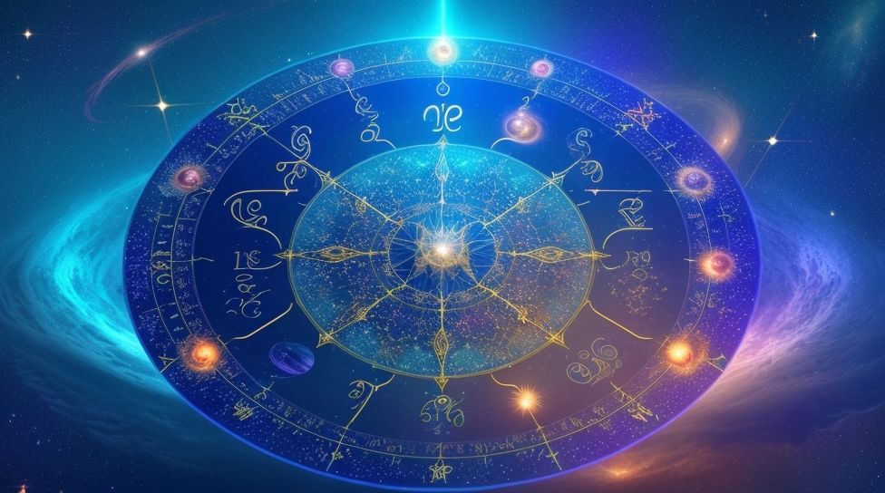 El cero en la astrología y los horóscopos - El misterio del número 0: El vacío y el todo en numerología. 