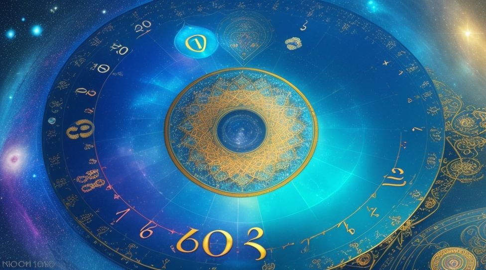 El significado del vacío en numerología - El misterio del número 0: El vacío y el todo en numerología. 