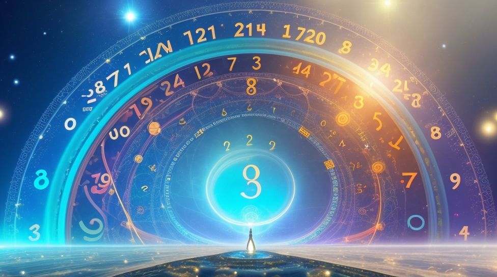 ¿Cómo utilizar el número cero en la numerología personal? - El misterio del número 0: El vacío y el todo en numerología. 