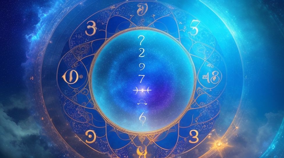¿Qué es el número cero en numerología? - El misterio del número 0: El vacío y el todo en numerología. 