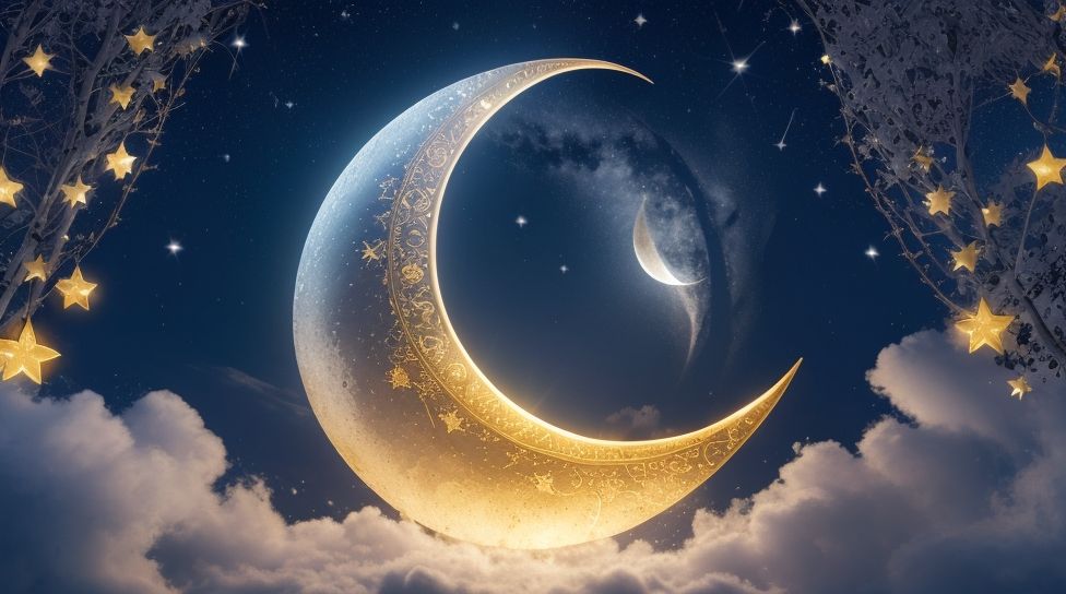 La Importancia de la Luna en la Astrología - ¿En qué está la luna hoy según la astrología? 