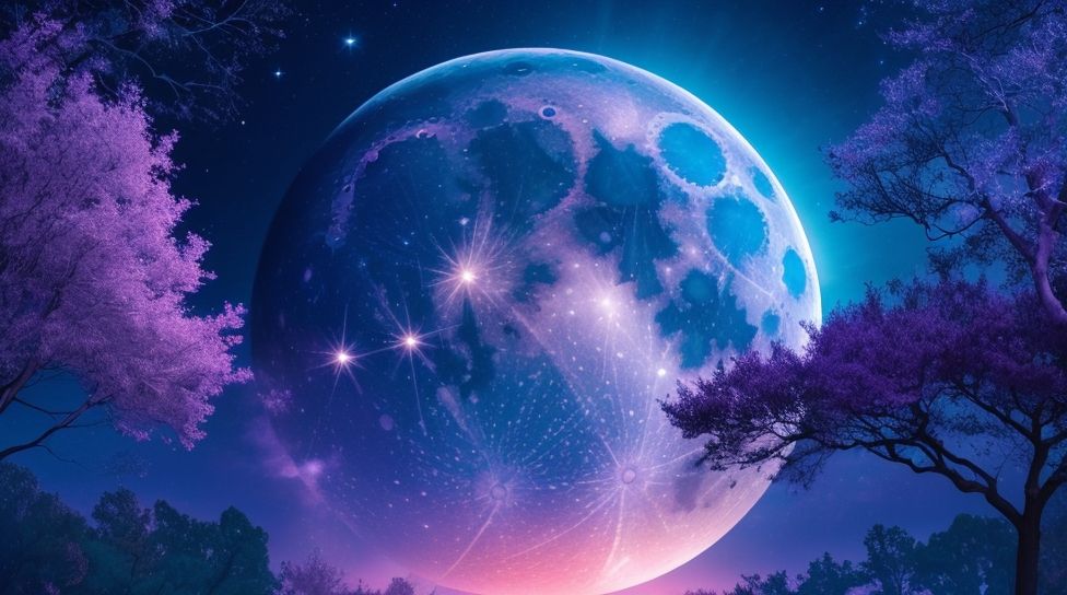 La Próxima Fase Lunar y su Significado - ¿En qué está la luna hoy según la astrología? 
