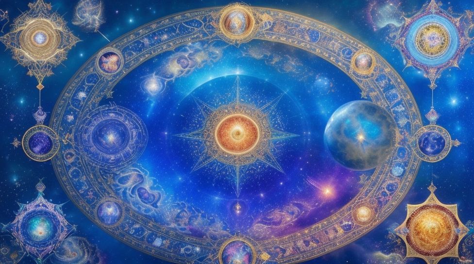 Los Doce Signos Estelares - ¿Qué es un signo estelar en astrología? 