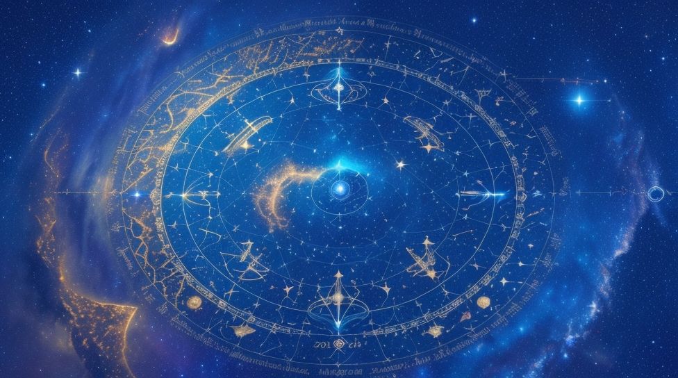 La Influencia de los Signos Estelares - ¿Qué es un signo estelar en astrología? 