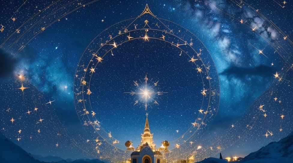 Introducción a la Astrología - ¿Qué es un signo estelar en astrología? 