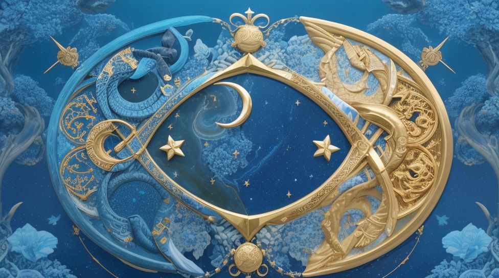 Compatibilidad de los Signos Estelares - ¿Qué es un signo estelar en astrología? 