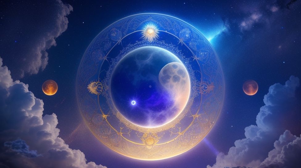 ¿Cómo afecta un eclipse lunar a los signos del zodíaco? - ¿Qué hacer durante un eclipse lunar según la astrología? 