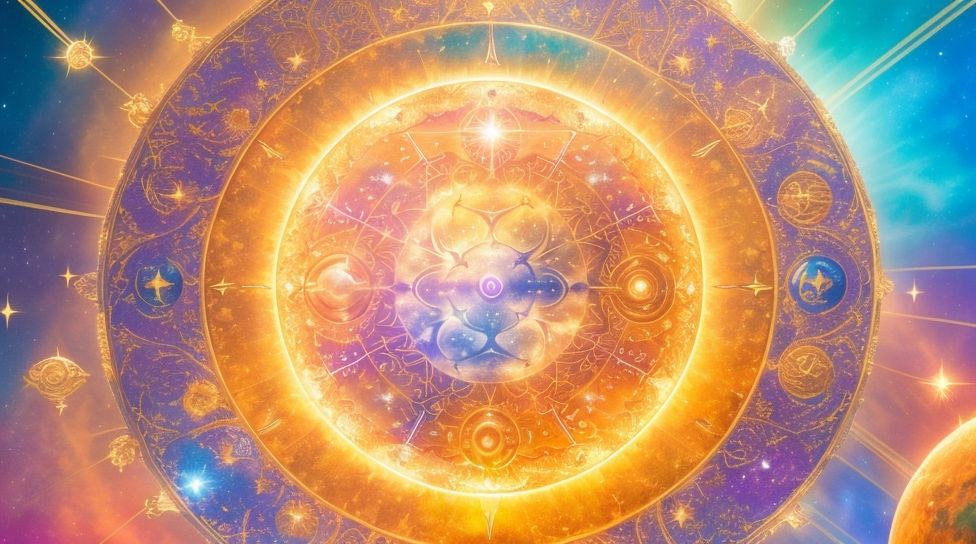 La Influencia del Sol en los Signos Zodiacales - ¿Qué significa el sol en astrología? 