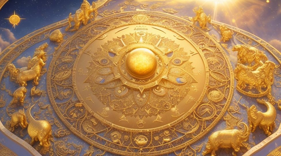 ¿Qué Significa el Sol en Astrología? - ¿Qué significa el sol en astrología? 