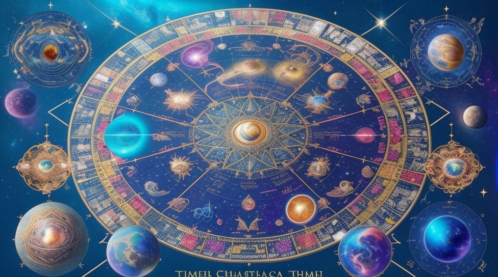 Comparativa con otros Sistemas de Casas Astrológicas - ¿Qué significa Placidus en astrología? 