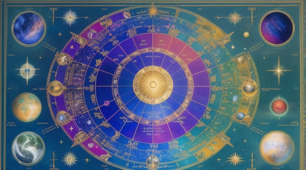 ¿Qué es el Sistema Placidus? - ¿Qué significa Placidus en astrología? 