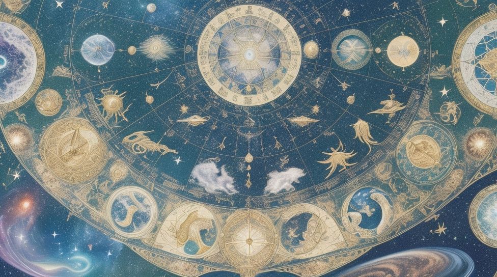 La Importancia de las Casas en la Carta Astral - ¿Qué son las casas en astrología? 