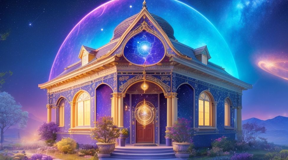 Interpretación de las Casas Astrologicas - ¿Qué son las casas en astrología? 