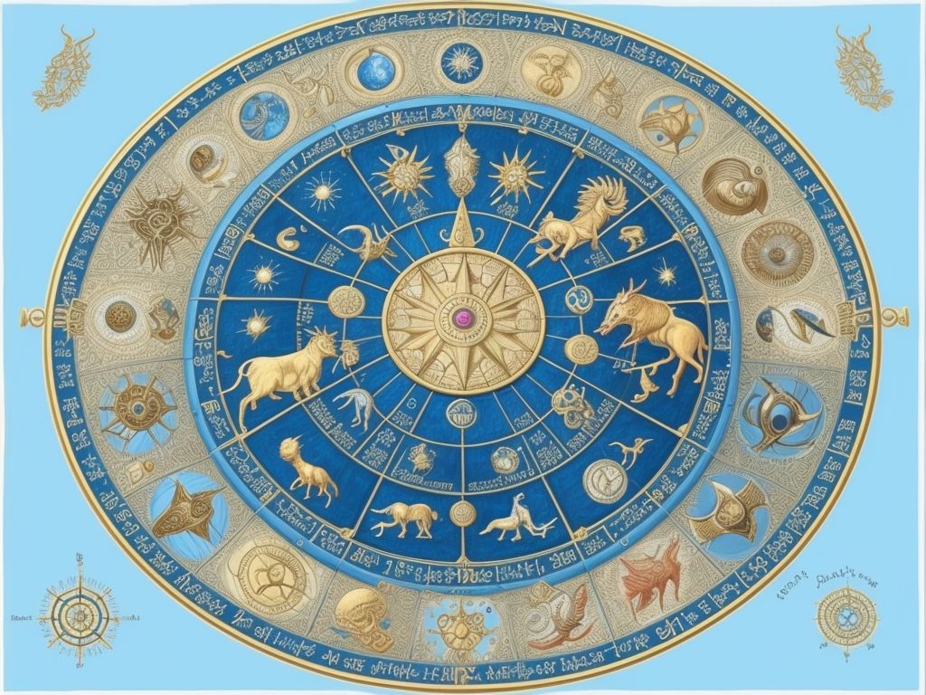 Descubriendo tu signo del zodiaco - Cómo la astrología puede ayudarte en tu desarrollo personal. 