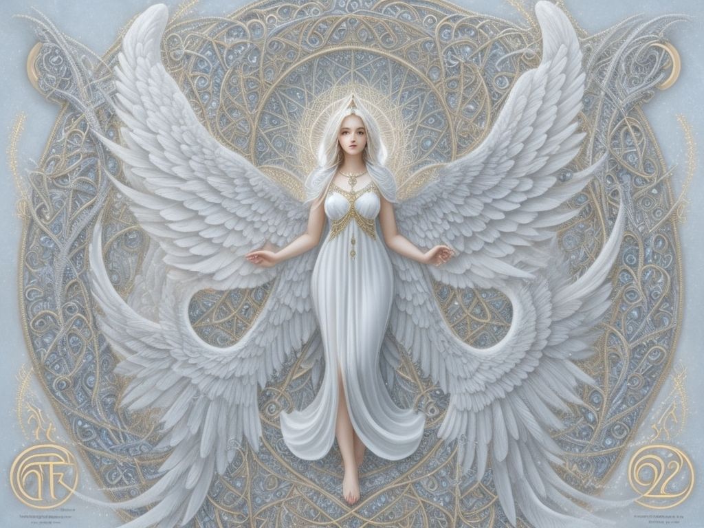 El Misterio de los Números de Ángeles Repetidos Revelado - El misterio de los números de ángeles repetidos revelado 