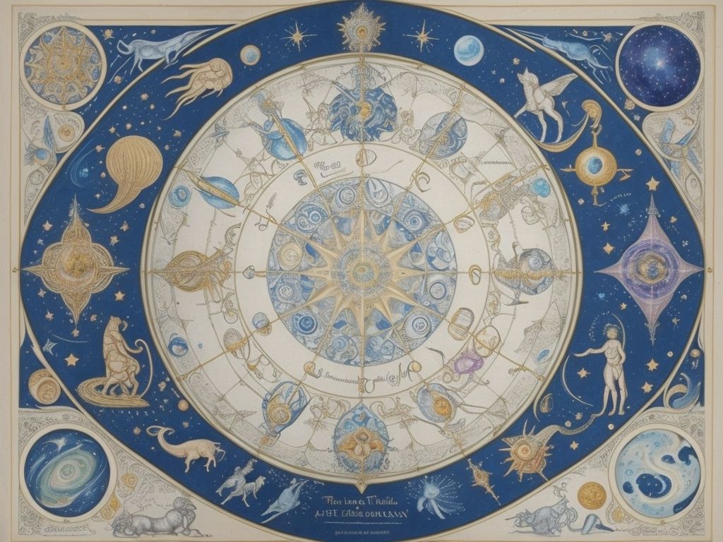 La Astrología en la Edad Moderna - La astrología en la historia: cómo ha evolucionado a lo largo de los siglos. 