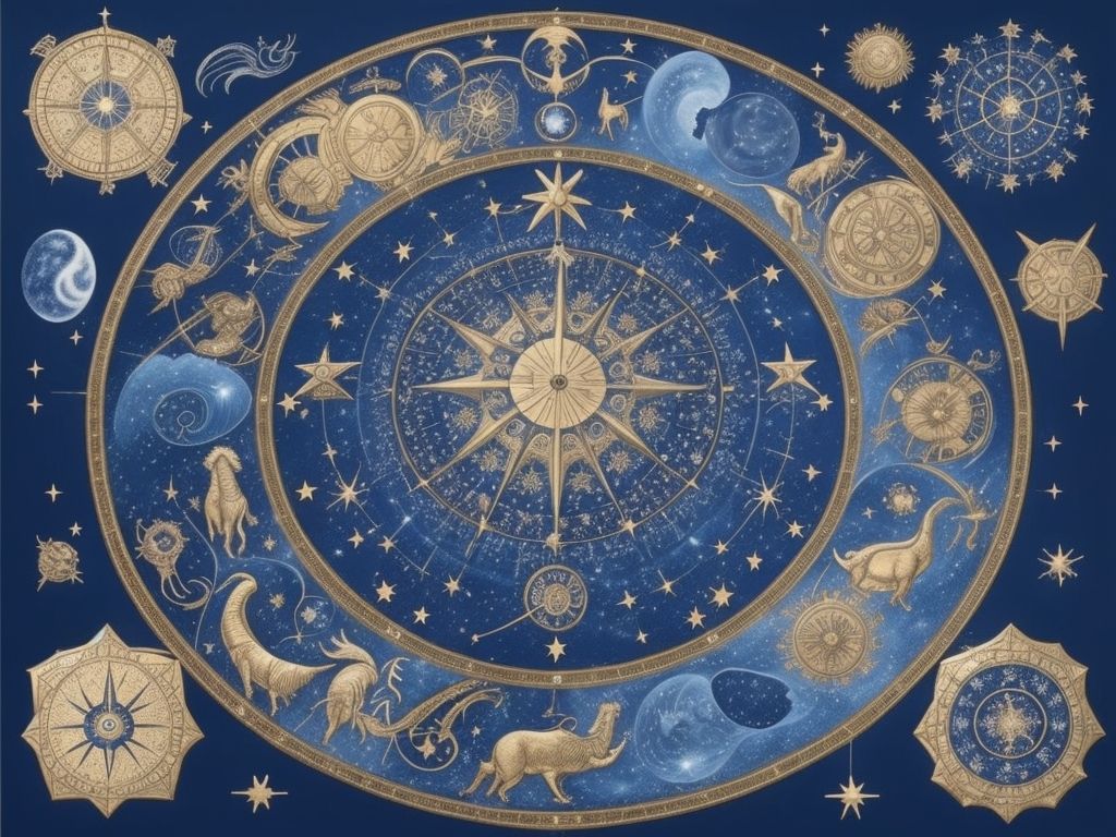Historia de la Astrología - La astrología y su papel en la toma de decisiones. 
