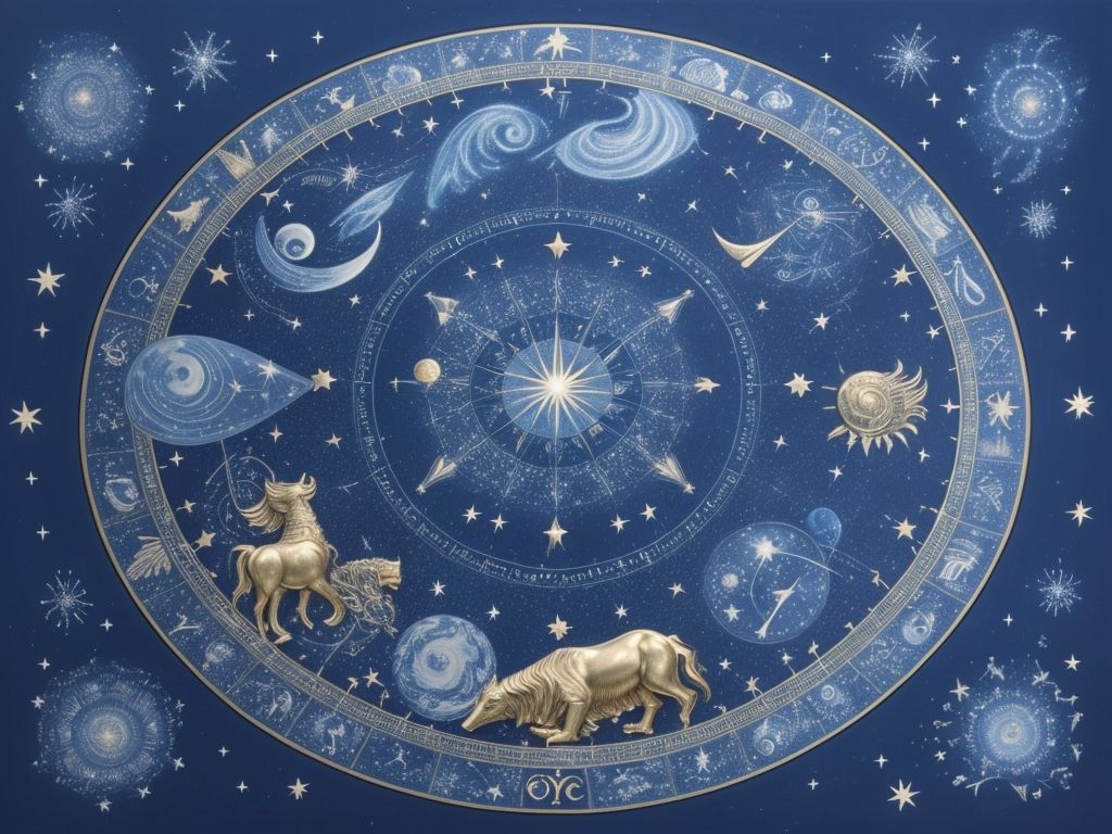 Críticas y controversias en torno a la Astrología - La astrología y su papel en la toma de decisiones. 