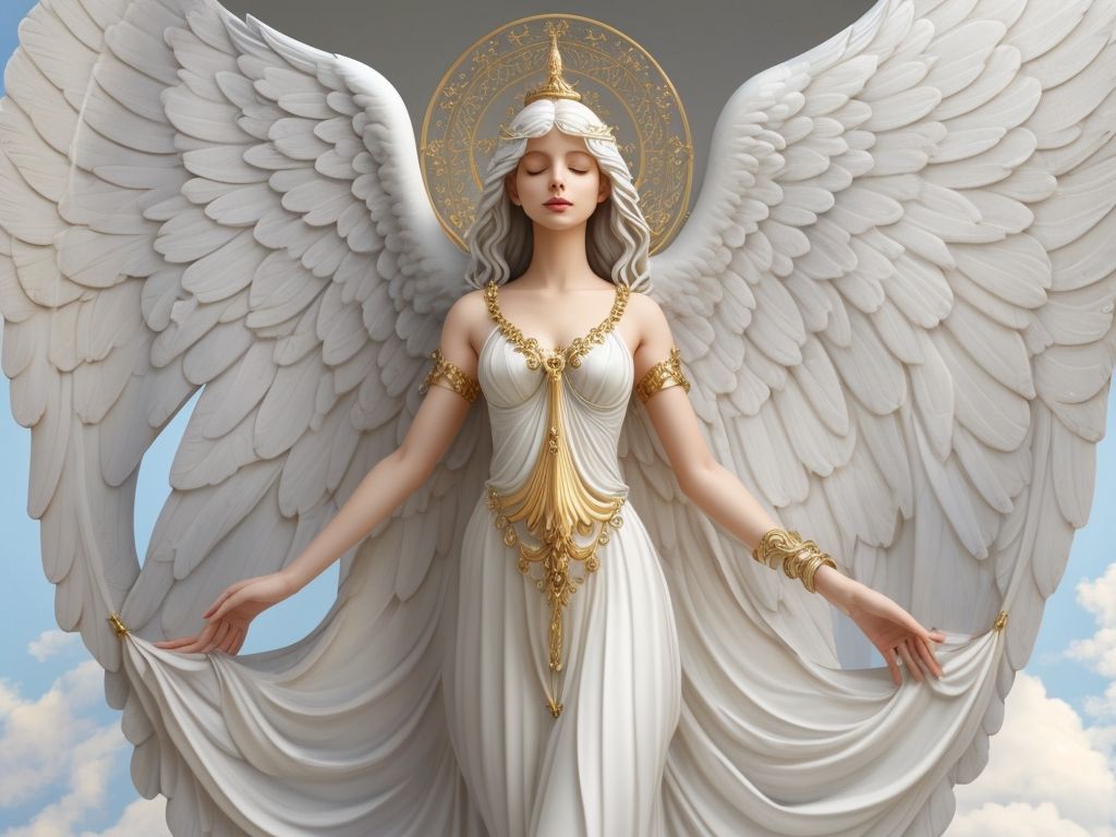 Significado del Número de Ángel 1110 - Número de ángel 1110: Un mensaje divino de guía 