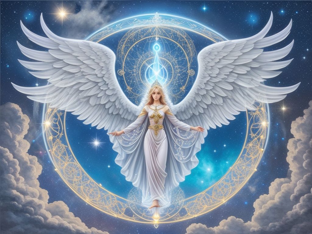 ¿Qué es un Número de Ángel? - Número de ángel 1110: Un mensaje divino de guía 