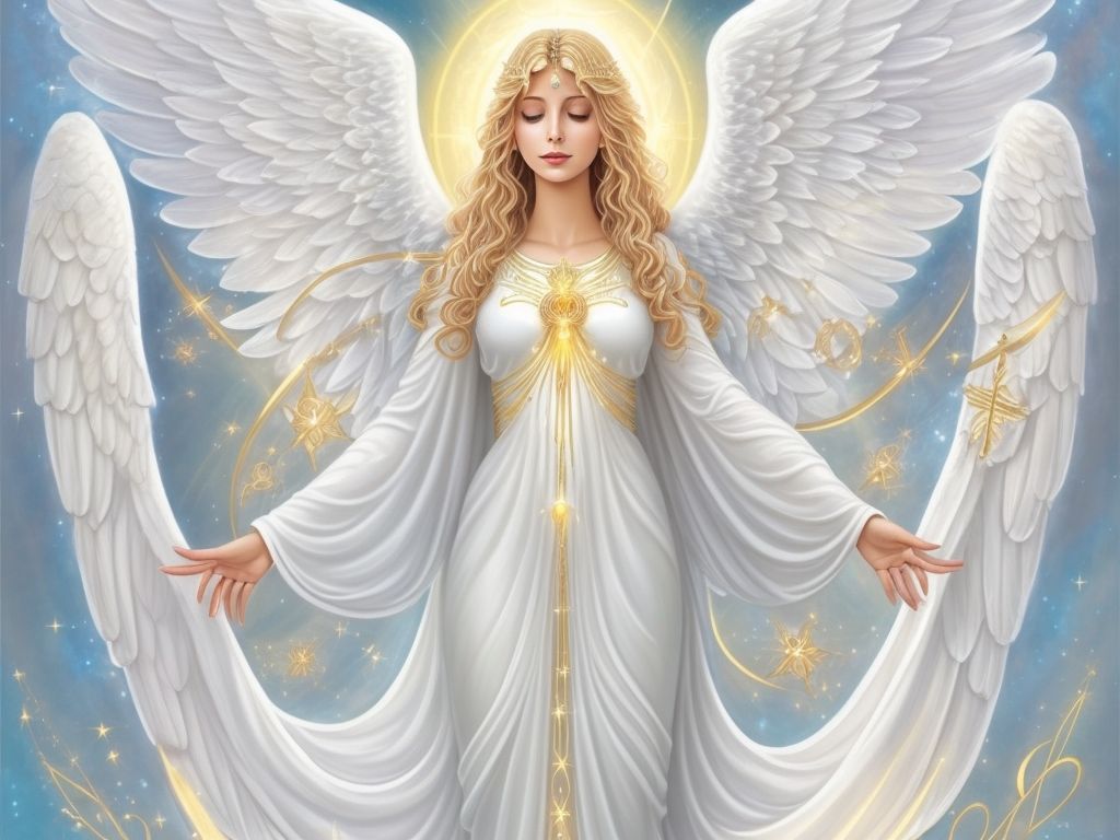¿Cómo Interpretar el Número de Ángel 2424? - Número de ángel 2424: Un mensaje de apoyo divino 