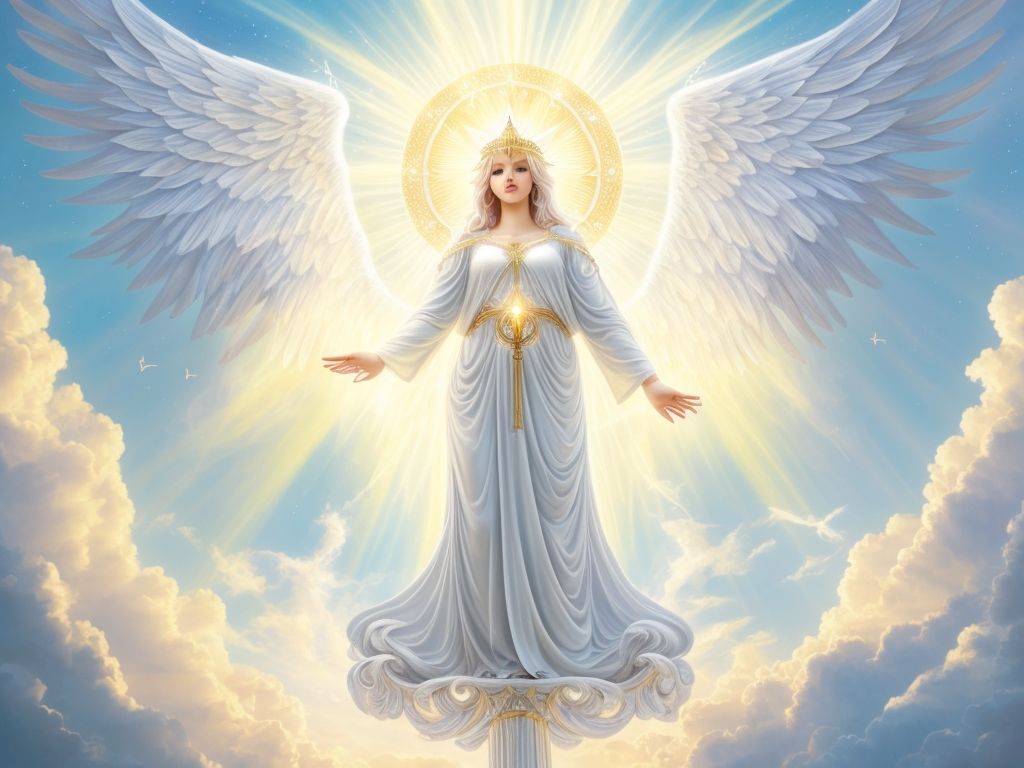 ¿Qué Hacer Cuando Ves el Número de Ángel 2424? - Número de ángel 2424: Un mensaje de apoyo divino 