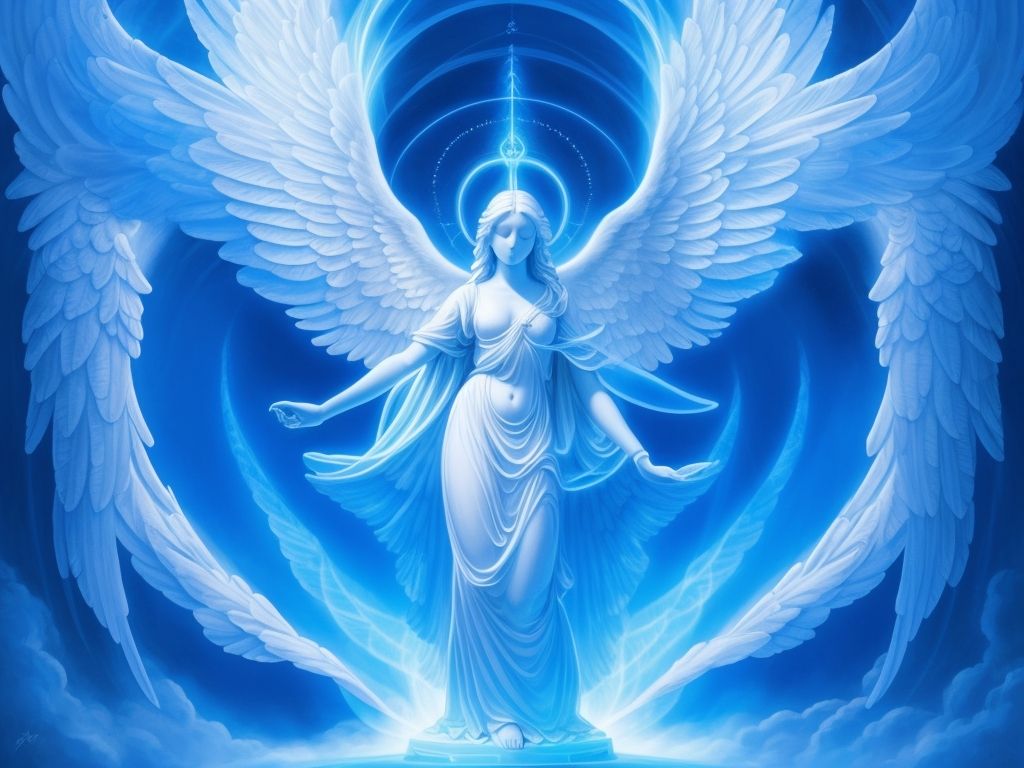 El Significado del Número de Ángel 2424 - Número de ángel 2424: Un mensaje de apoyo divino 