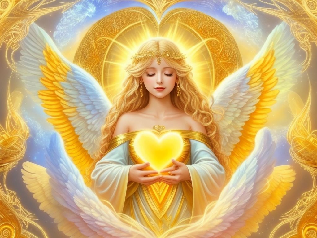 El Número de Ángel 2424 y el Amor - Número de ángel 2424: Un mensaje de apoyo divino 