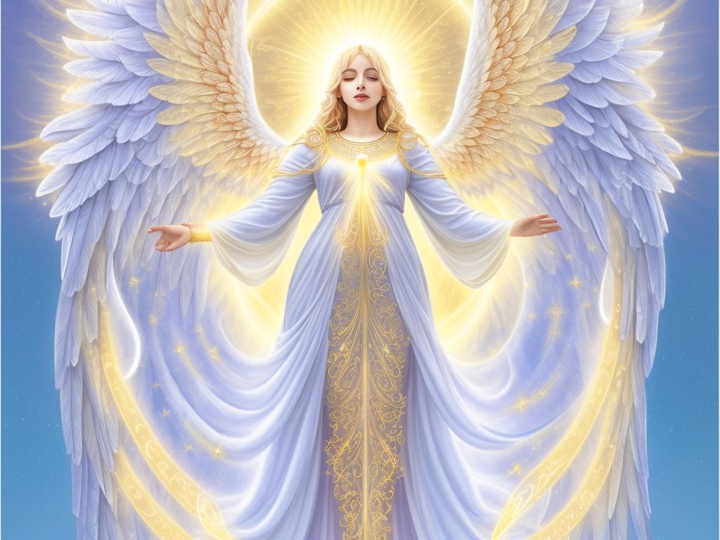 La Importancia de la Gratitud en la Recepción del Mensaje del Número de Ángel 44444 - Número de ángel 44444: Protección y guía divina 