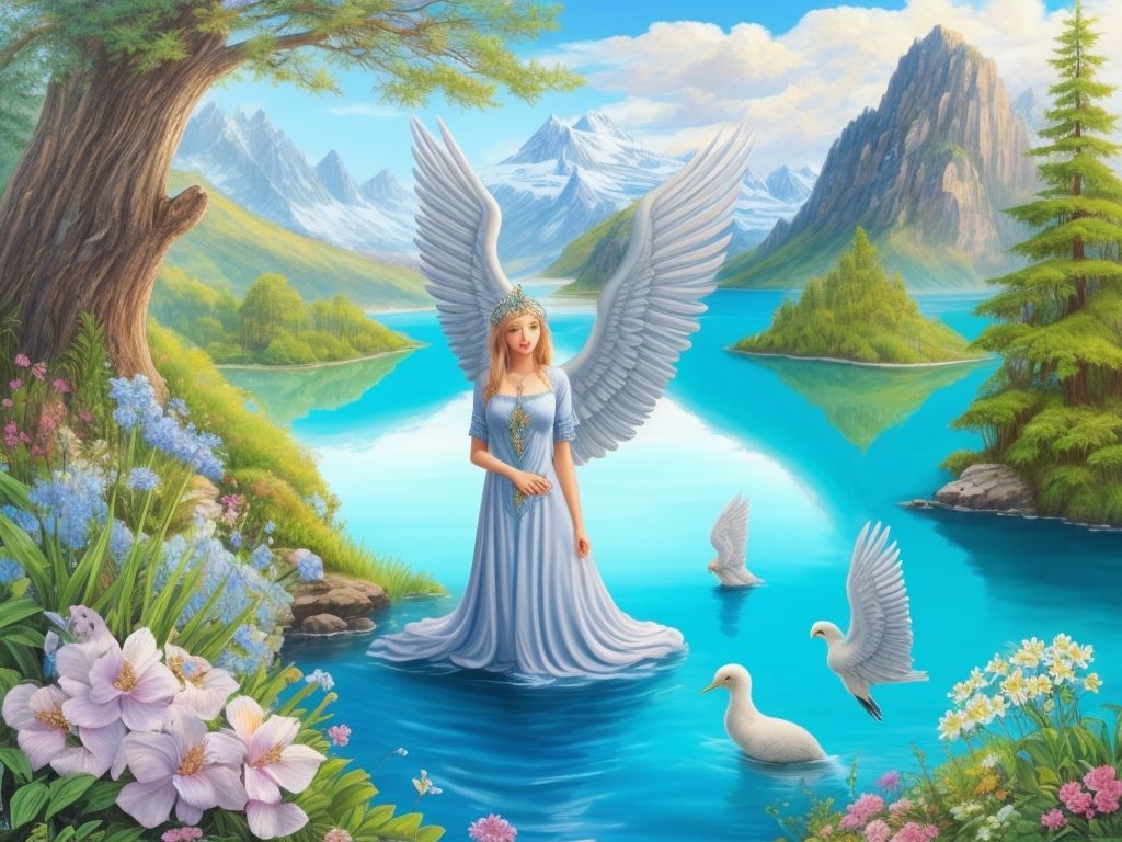 Abrazando la Sabiduría Interna - Número de ángel 633: Abrazando la sabiduría interna 