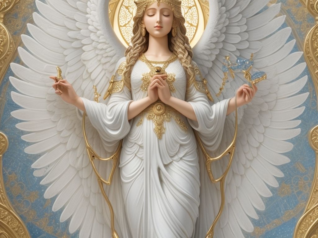 ¿Qué es un Número de Ángel? - Número de ángel 633: Abrazando la sabiduría interna 