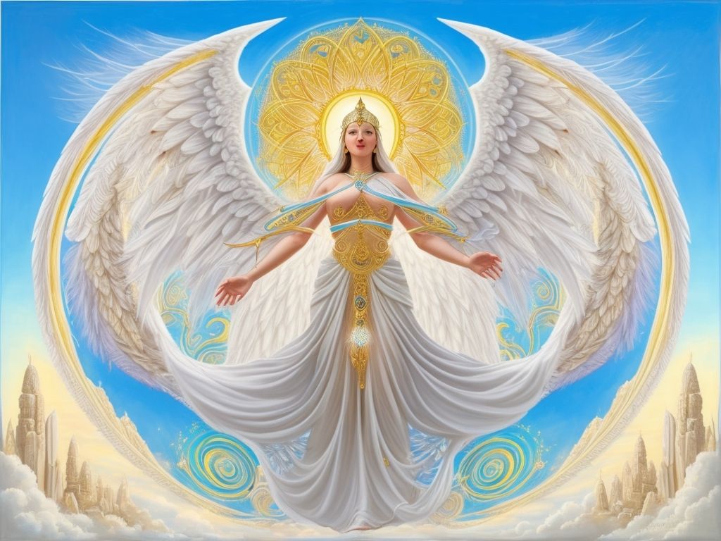 Explorando el Número de Ángel 633 - Número de ángel 633: Abrazando la sabiduría interna 
